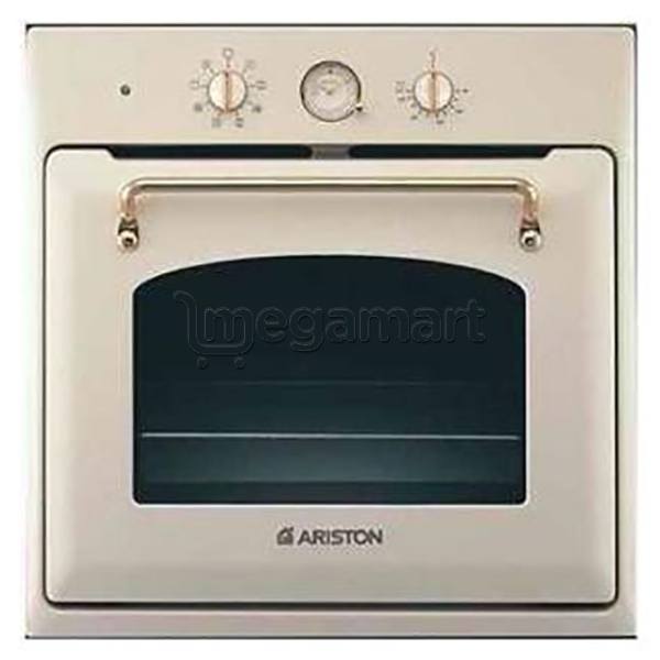 Soba Hotpoint - Ariston FT 851.1 0 (OW) /HA