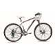 Велосипед Kawasaki Ravel 3.0 A3