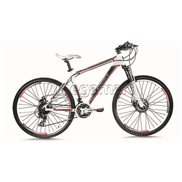 Велосипед Kawasaki Ravel 3.0 A3