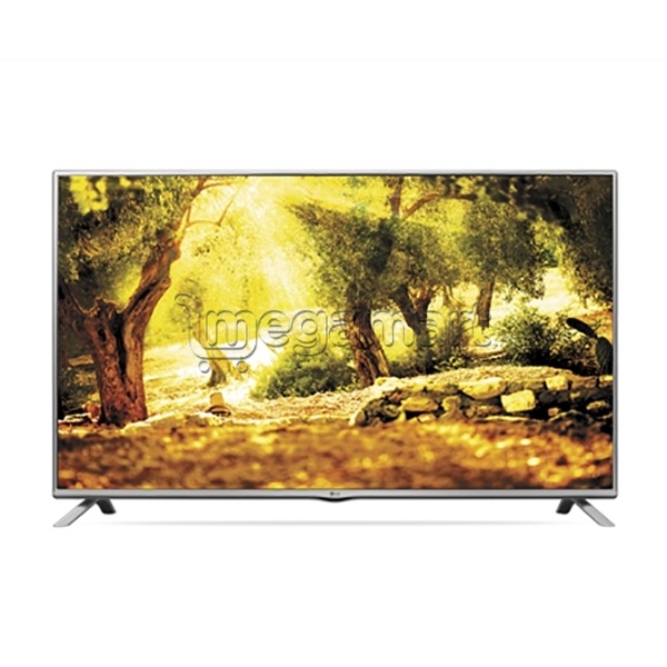 Телевизор LG 55LF640V