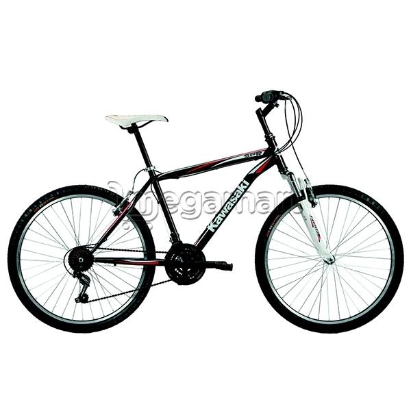 Velosiped Kawasaki SPR