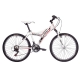 Velosiped Kawasaki Icona (ağ)