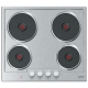 Qaz üstlüyü Gorenje E 6N1 BX