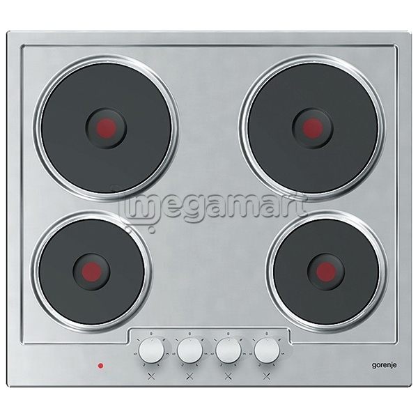 Qaz üstlüyü Gorenje E 6N1 BX