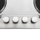 Qaz üstlüyü Gorenje E 6N1 BX