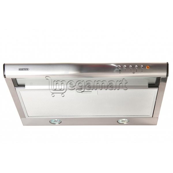 Aspirator Eleyus Bona H ІІ 60 İS