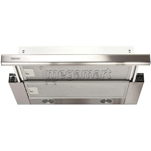 Aspirator Eleyus Breeze II 60 IS