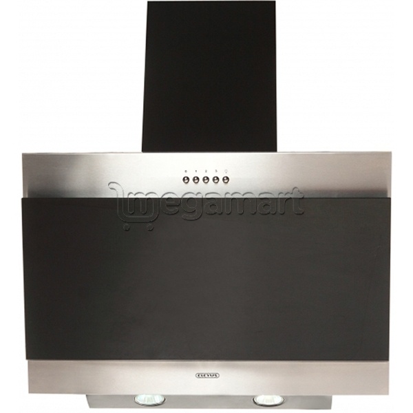Aspirator Eleyus Lana 750 60 IS+BL