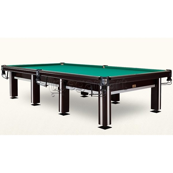 Бильярдный стол Ruptur Bronks Premium 12FT