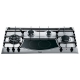 Варочная поверхность Hotpoint-Ariston PH 941 MSTV (IX)