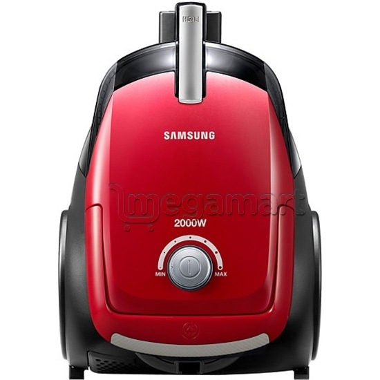 Tozsoran Samsung VC20DVNDCRD/EV
