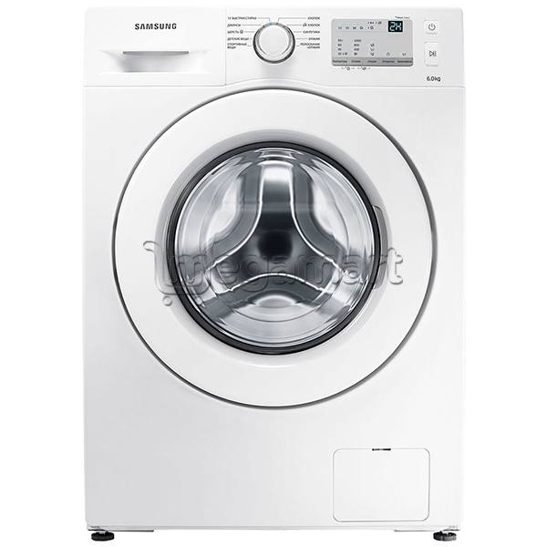 Paltaryuyan maşın Samsung WW60J3083LW/LD