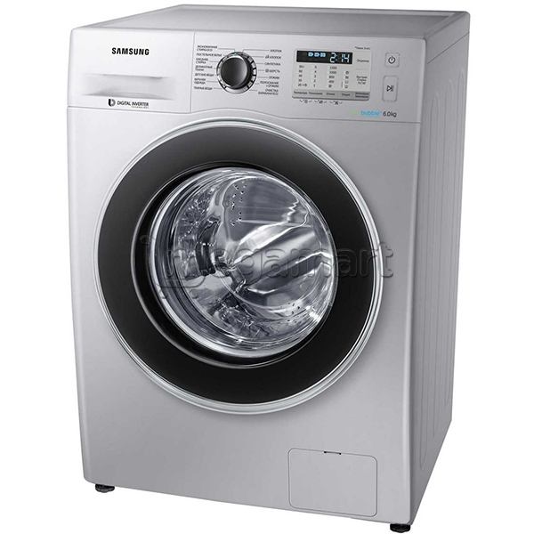 Paltaryuyan maşın Samsung WW60J5213HSDLP