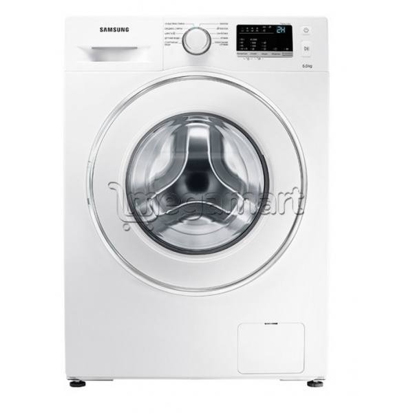 Стиральная машина Samsung WW60J5213JWDLP