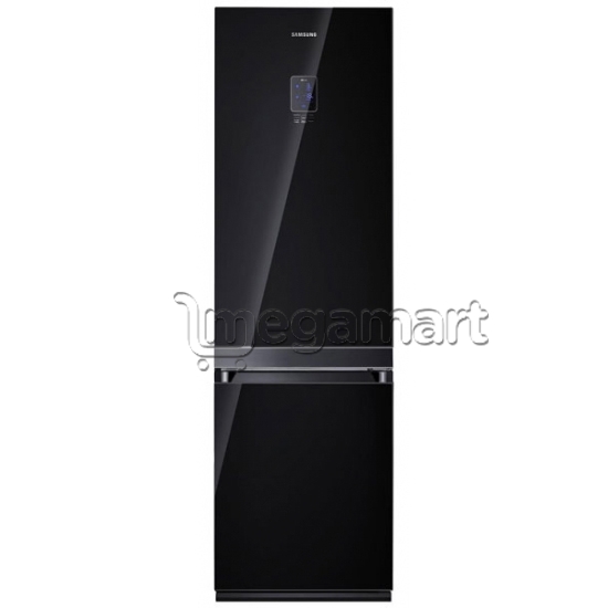 Холодильник Samsung RB31FERNCBC/WT
