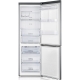 Холодильник Samsung RB31FERNDSS/WT