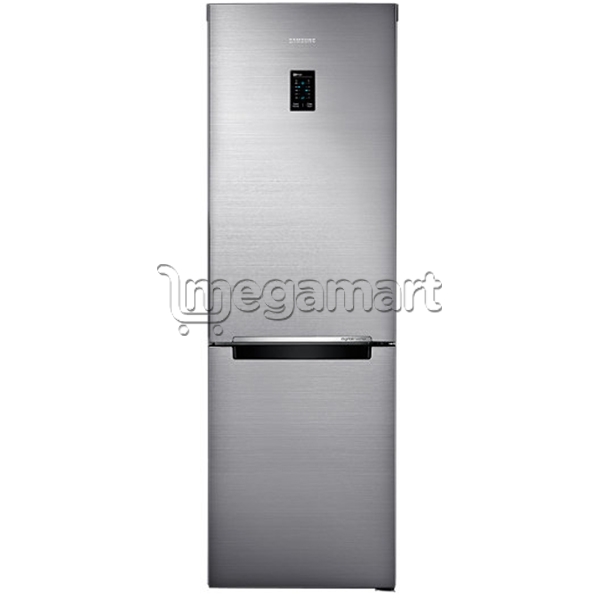 Холодильник Samsung RB31FERNDSS/WT