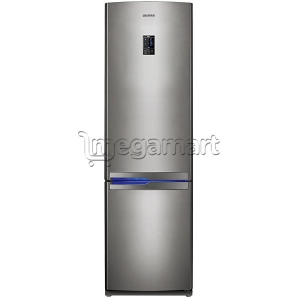 Холодильник Samsung RL52TEBIH1/BWT