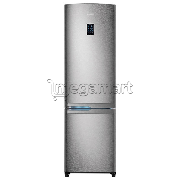 Холодильник Samsung RL55TGBX41/BWT