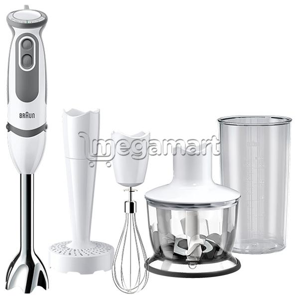 Блендер Braun MQ 5037