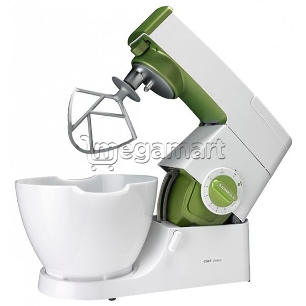 Mətbəx kombaynı Kenwood 0WKM355002