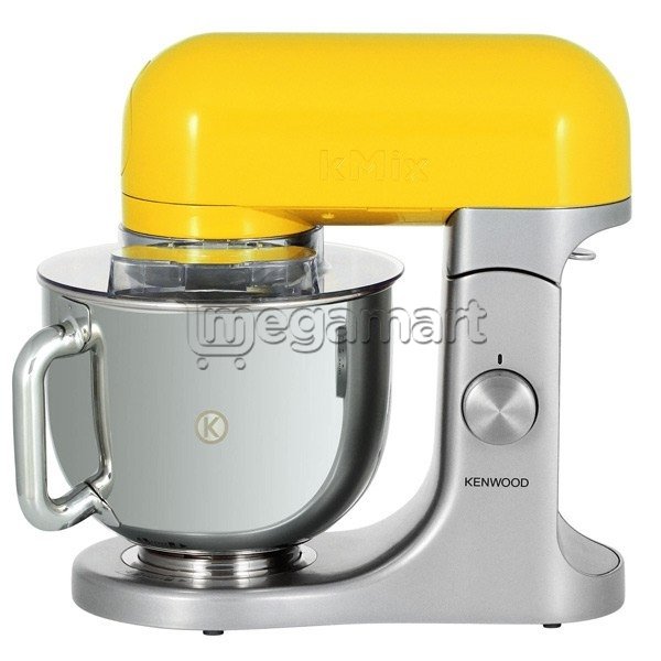 Кухонный комбайн Kenwood KMX50YW