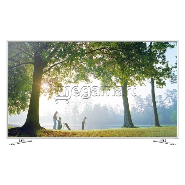 Televizor Samsung Full HD Smart Tv 3D UE32H6410AUXMS