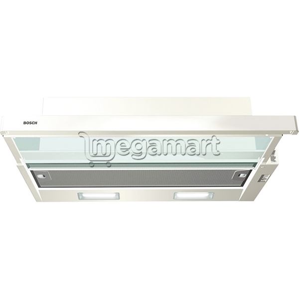 Вытяжка Bosch DHI642EQ