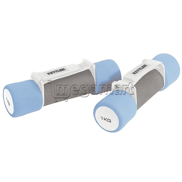 Гантели Kettler 7361-310