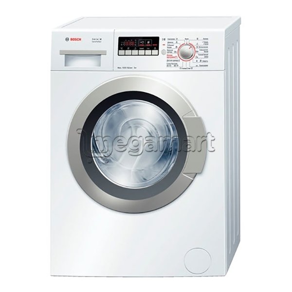 Paltaryuyan maşın Bosch WLG 20265 OE