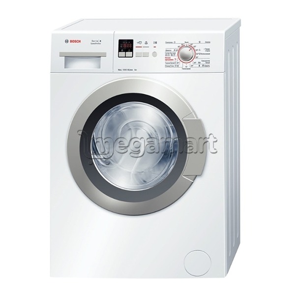 Стиральная машина Bosch WLG 20265 OE