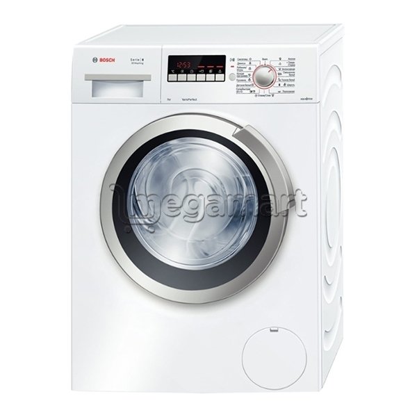 Paltaryuyan maşın Bosch WLK 2424 ZOE