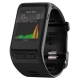 Smart-saat Garmin Vivoactive HR (böyük)