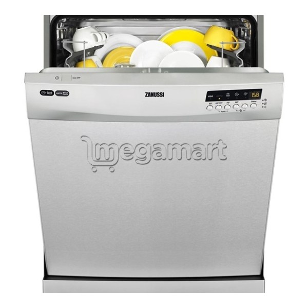 Посудомоечная машина Zanussi ZDF 92600 XA