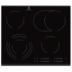 Варочная поверхность Electrolux EHF 96547 FK
