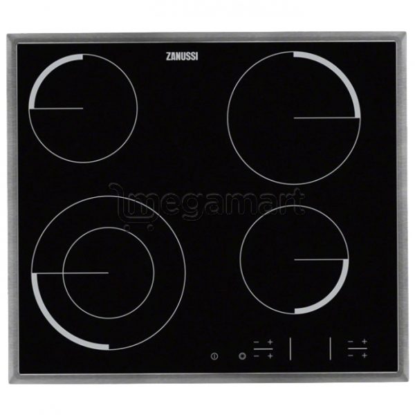 Варочная поверхность Zanussi ZEV 6341 XBA
