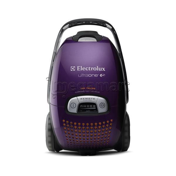 Пылесос Electrolux UltraOne Z8860 CB