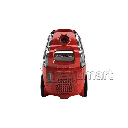 Пылесос Electrolux SuperCyclone ZSC 69SP