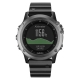 Смарт-часы Garmin Fenix 3 Sapphire (чёрный)