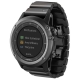 Смарт-часы Garmin Fenix 3 Sapphire Performer Bundle (чёрный)