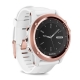 Смарт-часы Garmin Fenix 3 Sapphire (золотой)
