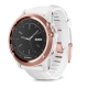 Смарт-часы Garmin Fenix 3 Sapphire (золотой)
