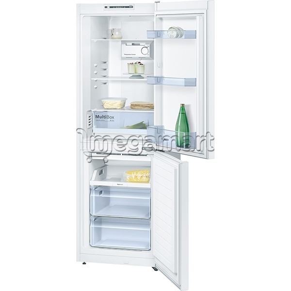 Soyuducu SIMFER BM2511