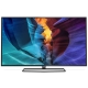 Televizor Philips 40" Smart TV Ultra HD 40PUT6400/60