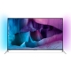Televizor Philips 49" 3D Smart TV Ultra HD 49PUS7100/60