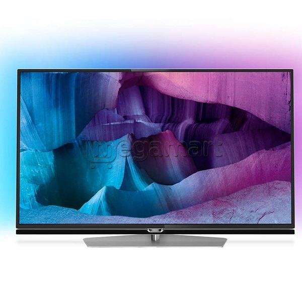 Телевизор Philips 49" 3D Smart TV Ultra HD 49PUS7150/60