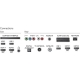Телевизор Philips 49" 3D Smart TV Ultra HD 49PUS7150/60