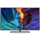 Телевизор Philips 50" Smart TV Ultra HD 50PUT6400/60