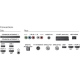 Televizor Philips 55" 3D Smart TV Ultra HD 55PUS7600/60