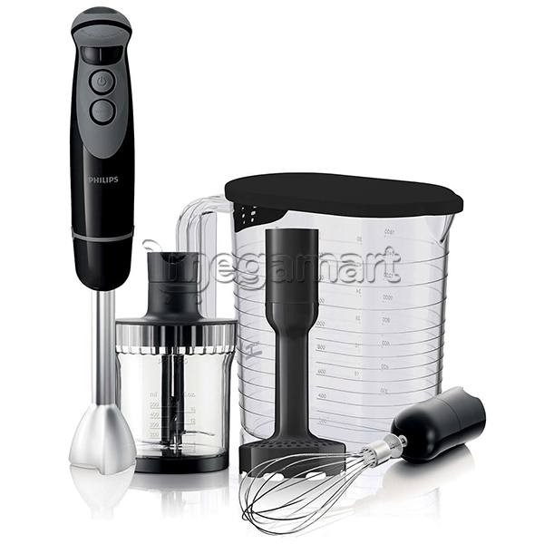 Блендер Philips Viva Collection HR1638/80